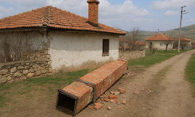 Baca Devrilmesi Kazası Sivas’ta Can Aldı