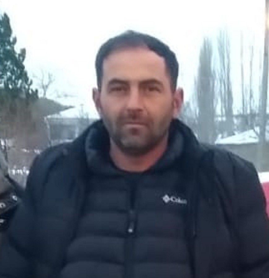 Sivas Yıldızeli'nde Korkunç Son: İkinci Can Kaybı Yaşandı