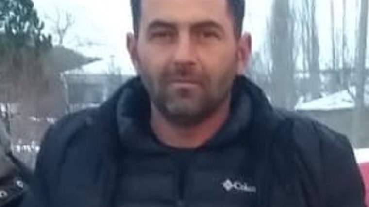 Sivas Yıldızeli'nde Korkunç Son: İkinci Can Kaybı Yaşandı