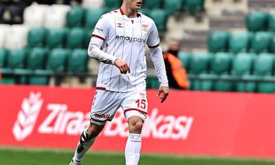 Sivasspor’da Jan Bieganski Ameliyat Oldu! İşte Detaylar