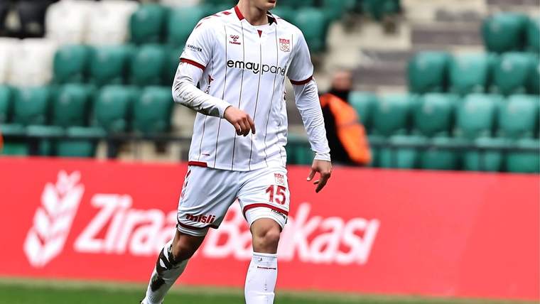 Sivasspor’da Jan Bieganski Ameliyat Oldu! İşte Detaylar