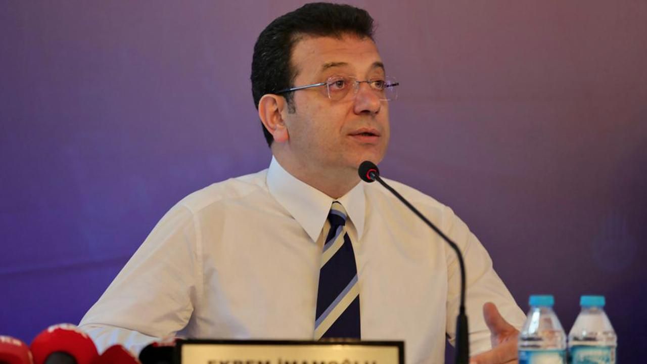 Ekrem İmamoğlu'nun danışmanı DHKP/C operasyonunda gözaltına alındı - Birlik Haber Ajansı