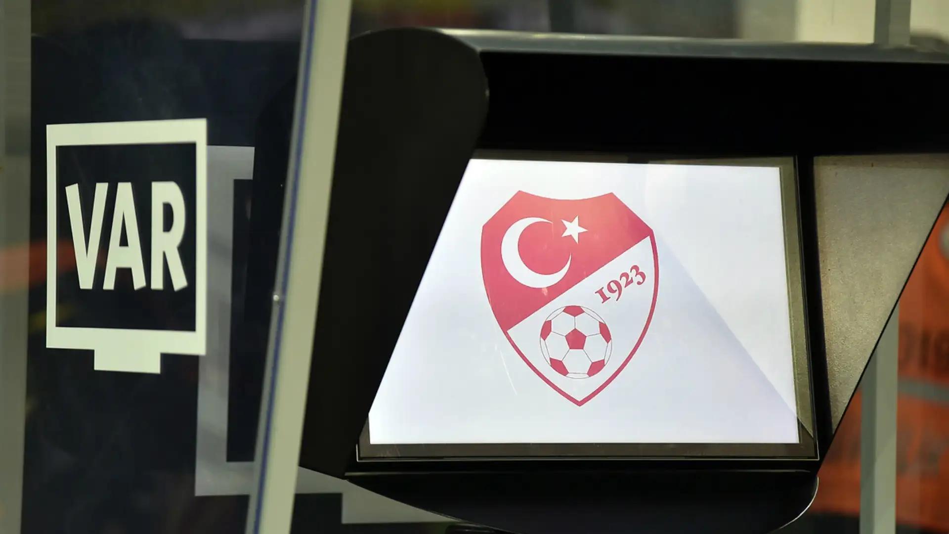 Süper Lig'de yabancı VAR dönemi! - Birlik Haber Ajansı