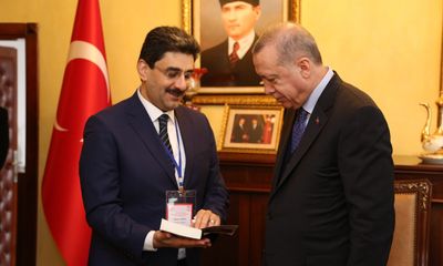 Milletvekili Hakan Aksu'dan Sert Cevap: "Seviyesiz ve Hakaret İçerikli Sözleri Kınıyorum"