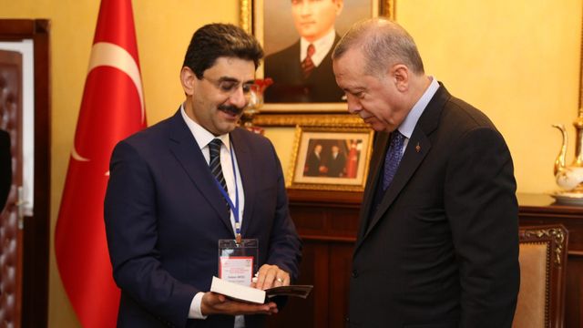 Milletvekili Hakan Aksu'dan Sert Cevap: "Seviyesiz ve Hakaret İçerikli Sözleri Kınıyorum"