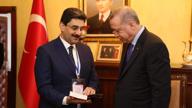Milletvekili Hakan Aksu'dan Sert Cevap: "Seviyesiz ve Hakaret İçerikli Sözleri Kınıyorum"