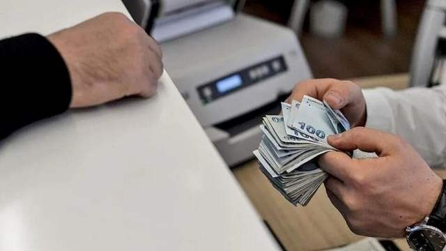 Emeklinin Ocak Zammında İlk 3 Ay Belli Oldu