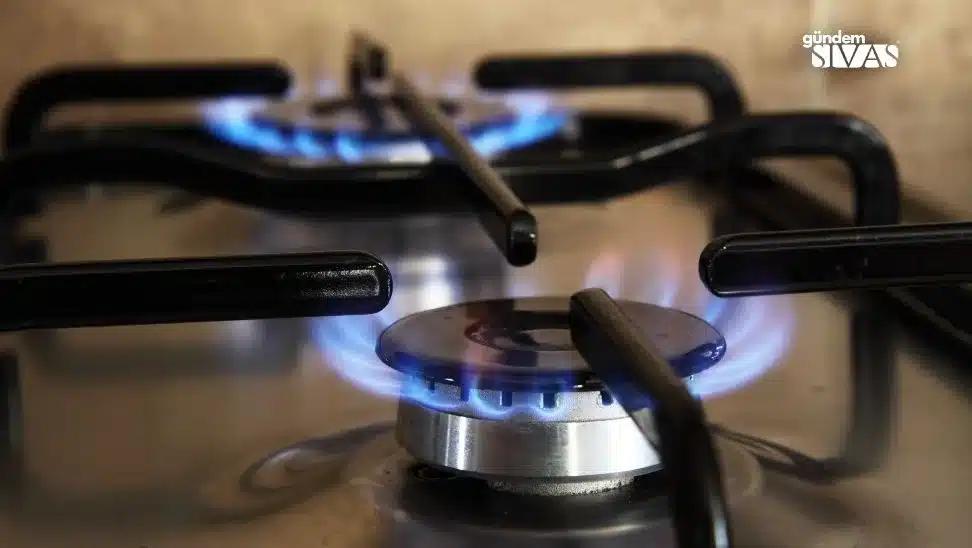 Koyulhisar'ın Doğal Gaz Heyecanı: 2024'te Başlıyor