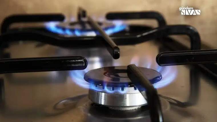Koyulhisar'ın Doğal Gaz Heyecanı: 2024'te Başlıyor