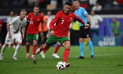 Futbolda devrim! FIFA'dan ezber bozacak penaltı hamlesi