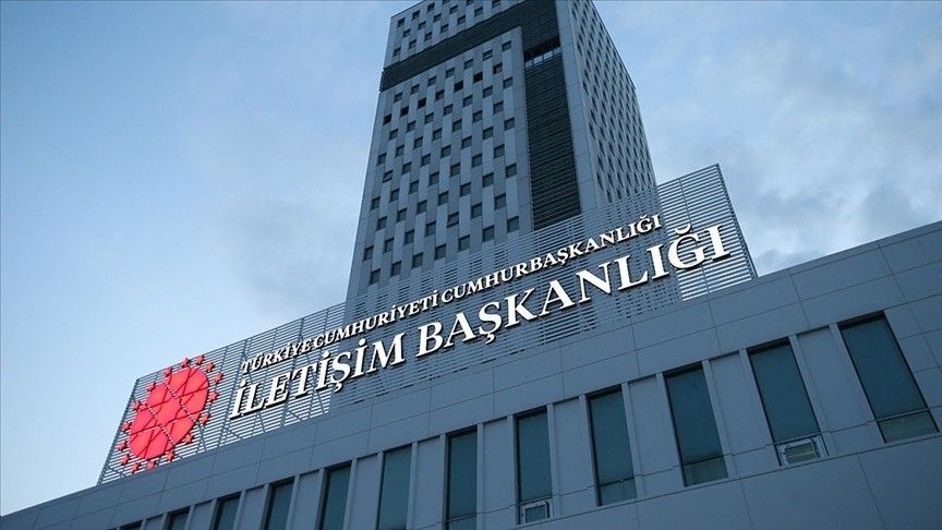 İstanbul'da Uluslararası Stratejik İletişim Zirvesi başladı