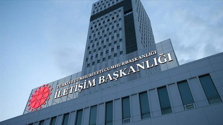 İstanbul'da Uluslararası Stratejik İletişim Zirvesi başladı
