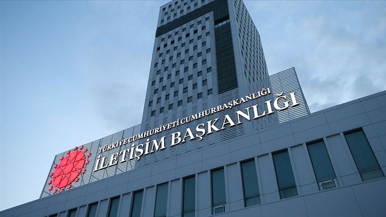 İstanbul'da Uluslararası Stratejik İletişim Zirvesi başladı