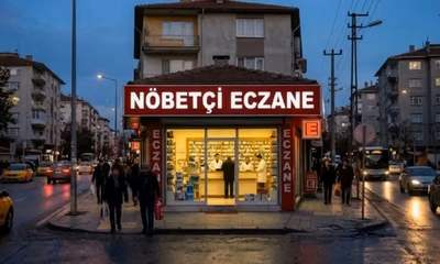 4 Ekim 2026 Sivas Nöbetçi Eczaneler