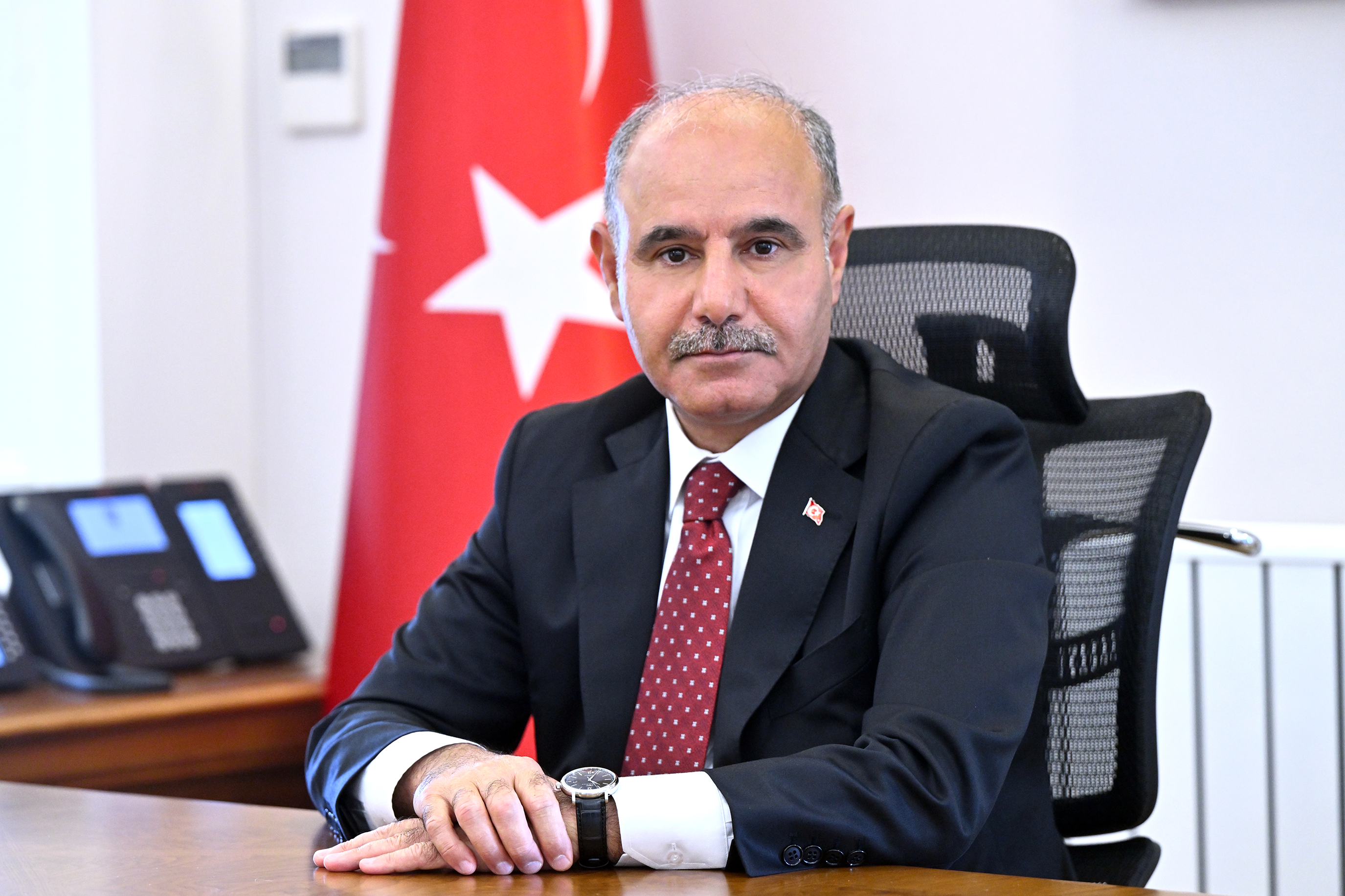 Bakan Yardımcısı Aktaş'ın kardeşi serbest bırakıldı - Birlik Haber Ajansı