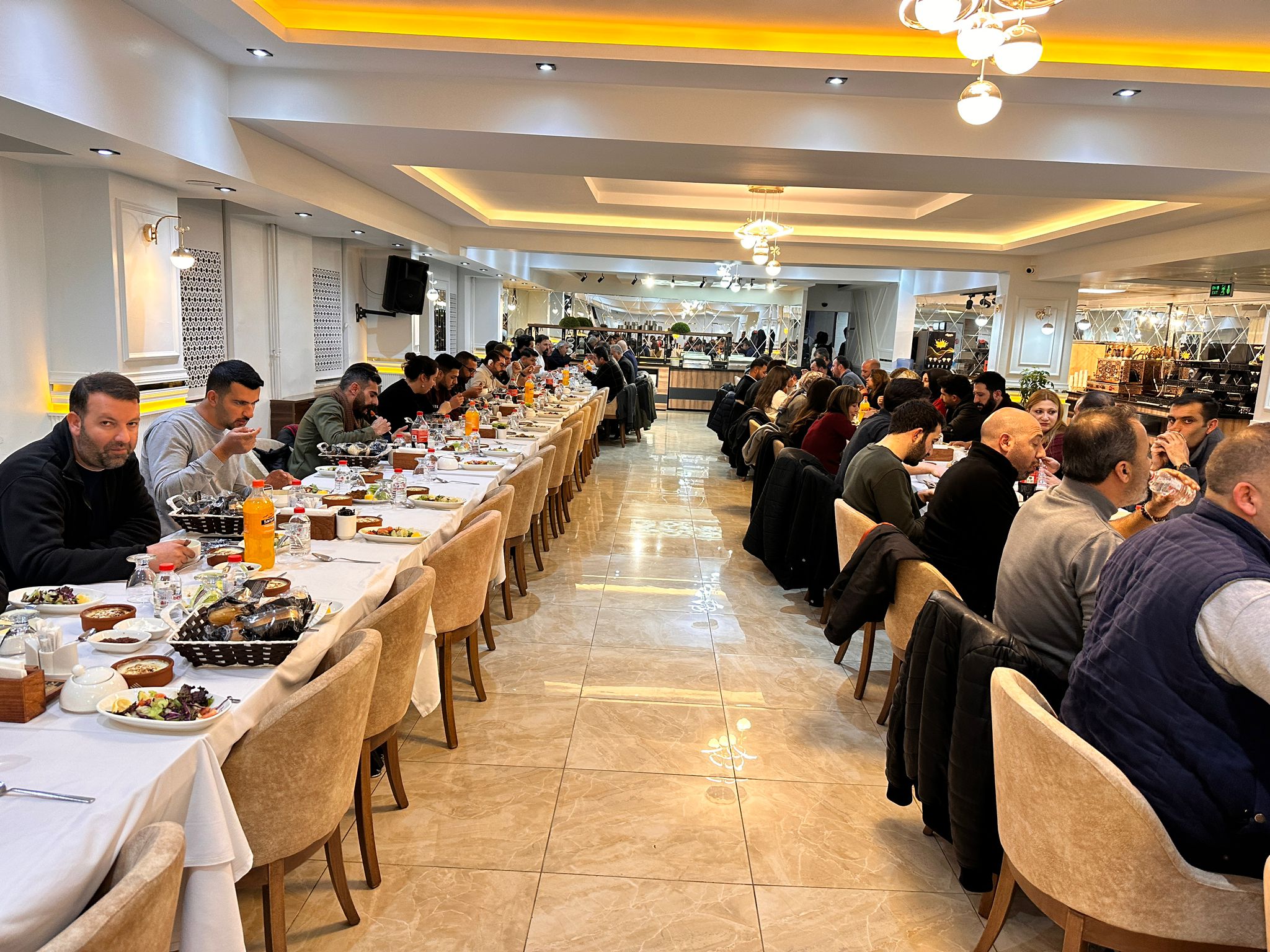Vanlı gazetecilerden birlik beraberlik örneği - Birlik Haber Ajansı