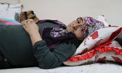 Yatağa Bağımlı Kadının Dramı: Sivas'ta Tedavi Parası Dolandırıcılığı