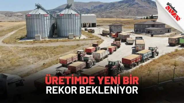 Yeni Bir Rekor Bekleniyor
