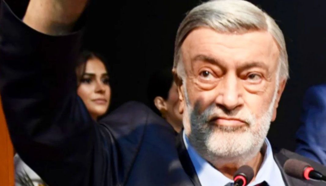 Türk halk müziği sanatçısı Kahtalı Mıçe, 74 yaşında hayatını kaybetti - Birlik Haber Ajansı