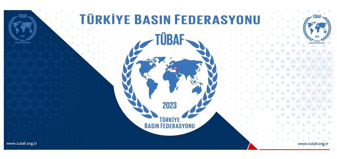 Türkiye Basın Federasyonu’ndan kınama! - Birlik Haber Ajansı