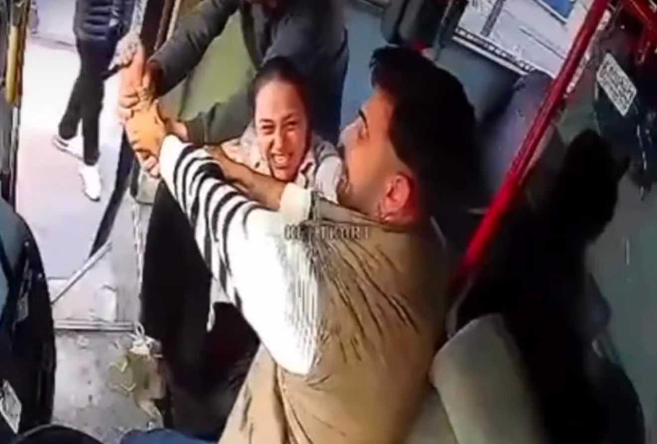 Adana'da bir kadın, şoför kocasını boynundan bıçakladı - Birlik Haber Ajansı