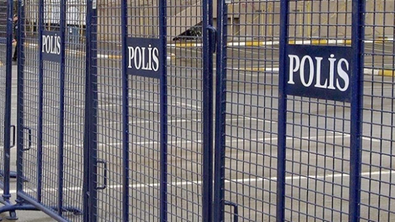 İBB protestolarına müdahale: 71 kişi gözaltında - Birlik Haber Ajansı