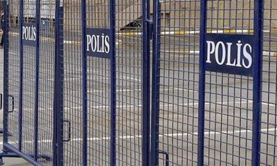 Ankara Valiliği'nden açıklama: Toplantı ve yürüyüş yasağı süresi uzatıldı