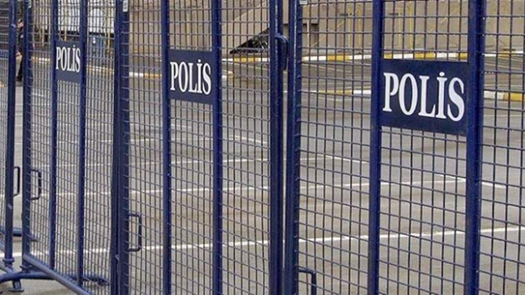 İBB protestolarına müdahale: 71 kişi gözaltında - Birlik Haber Ajansı