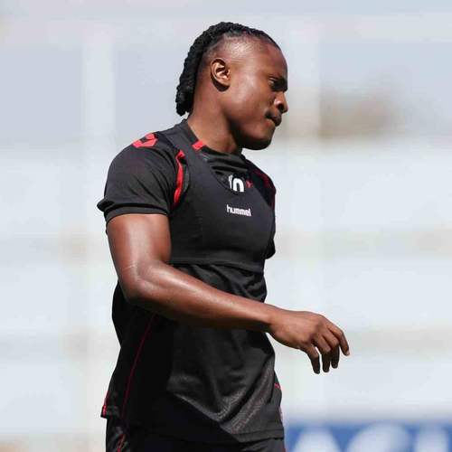 Sivasspor, Erokspor Maçı Öncesi Moralli ve Hazır