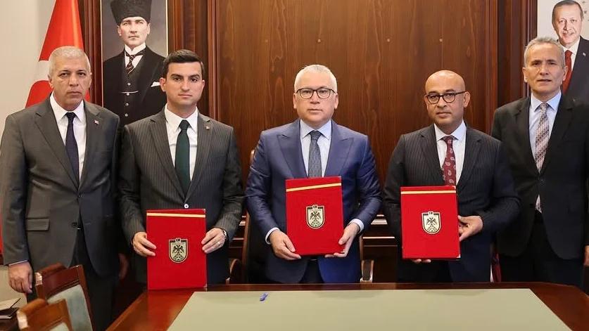Sivas'ta Küçükbaş Hayvancılığına Büyük Destek!