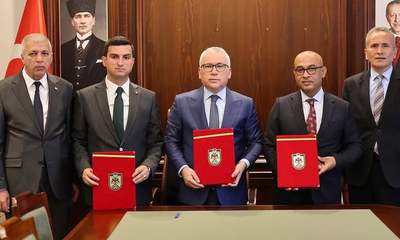 Sivas'ta Küçükbaş Hayvancılığına Büyük Destek!