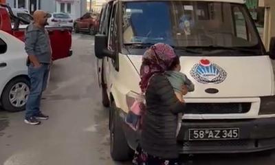 Sivas Belediyesi Zabıta Müdürlüğü Dilencilik Denetimlerini Aralıksız Sürdürüyor