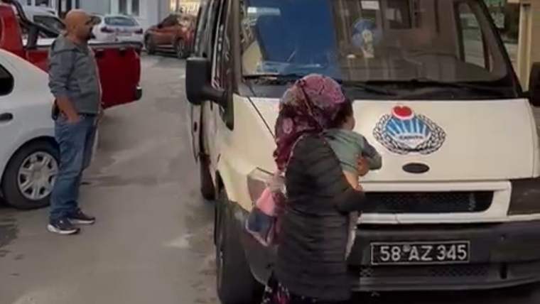 Sivas Belediyesi Zabıta Müdürlüğü Dilencilik Denetimlerini Aralıksız Sürdürüyor