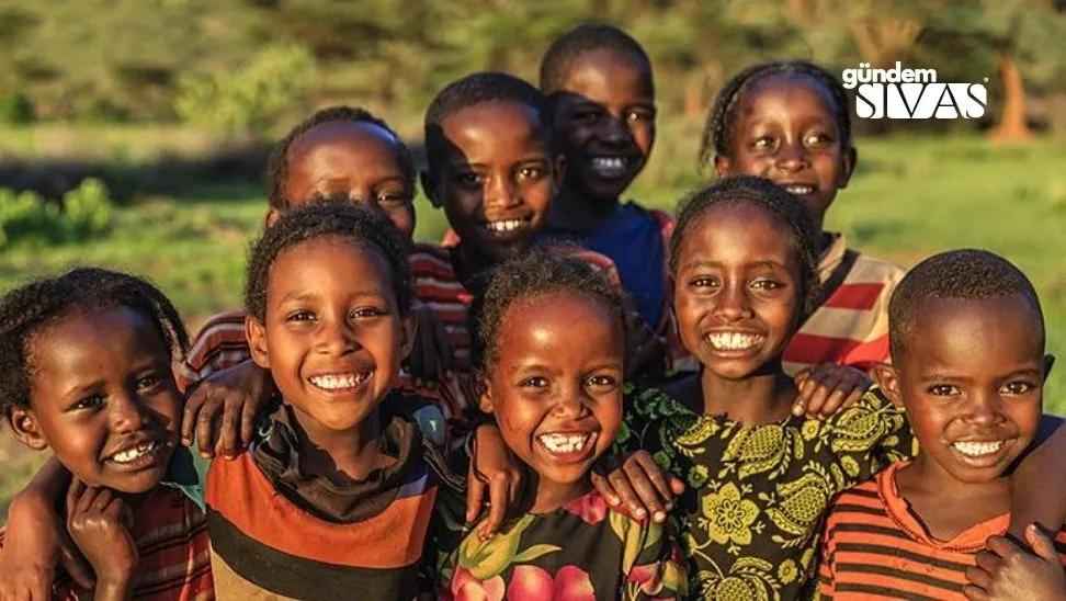 Zileli: "Afrika'ya Yapılan Yardımlar Artıyor"