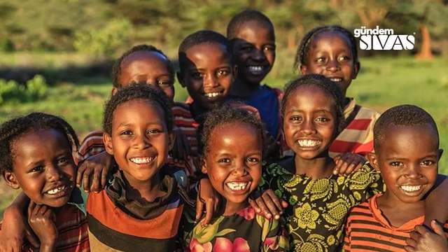 Zileli: "Afrika'ya Yapılan Yardımlar Artıyor"