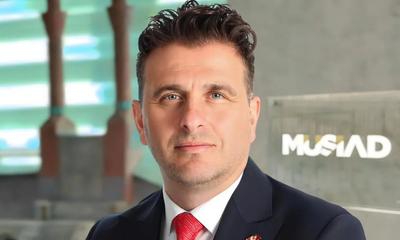 MÜSİAD Sivas Başkanı Uğur Görgen’den Ramazan Bayramı Mesajı: Birlik ve Dayanışma Vurgusu