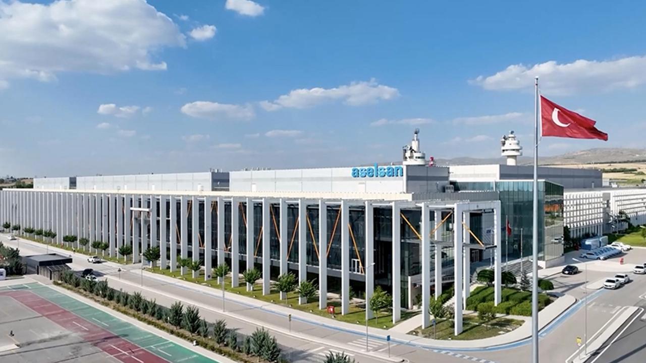 ASELSAN ile SSB arasında sözleşme imzalandı - Birlik Haber Ajansı