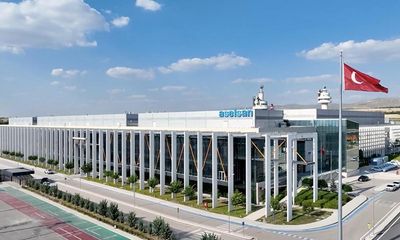 ASELSAN’dan 52,7 milyon dolarlık ihracat anlaşması: Global pazarını genişletiyor - Birlik Haber Ajansı