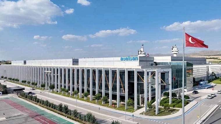 ASELSAN ile SSB arasında sözleşme imzalandı - Birlik Haber Ajansı