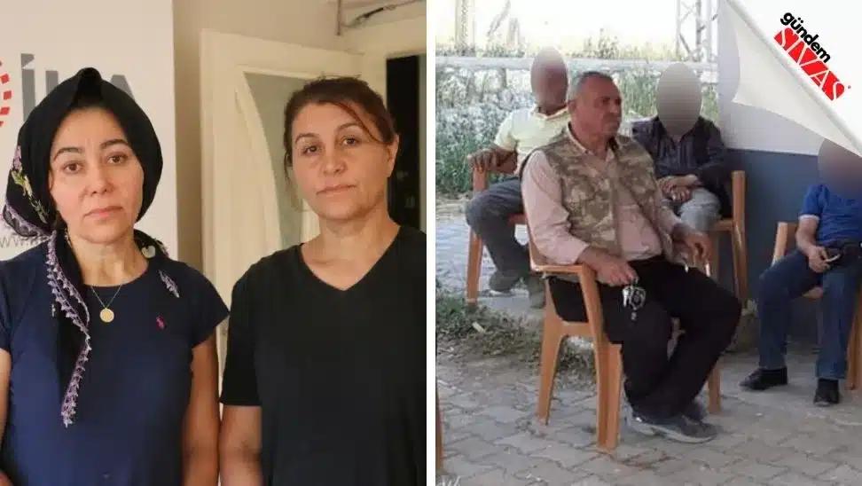 Sivas’ta Katil Kayıp, Aile Endişeli