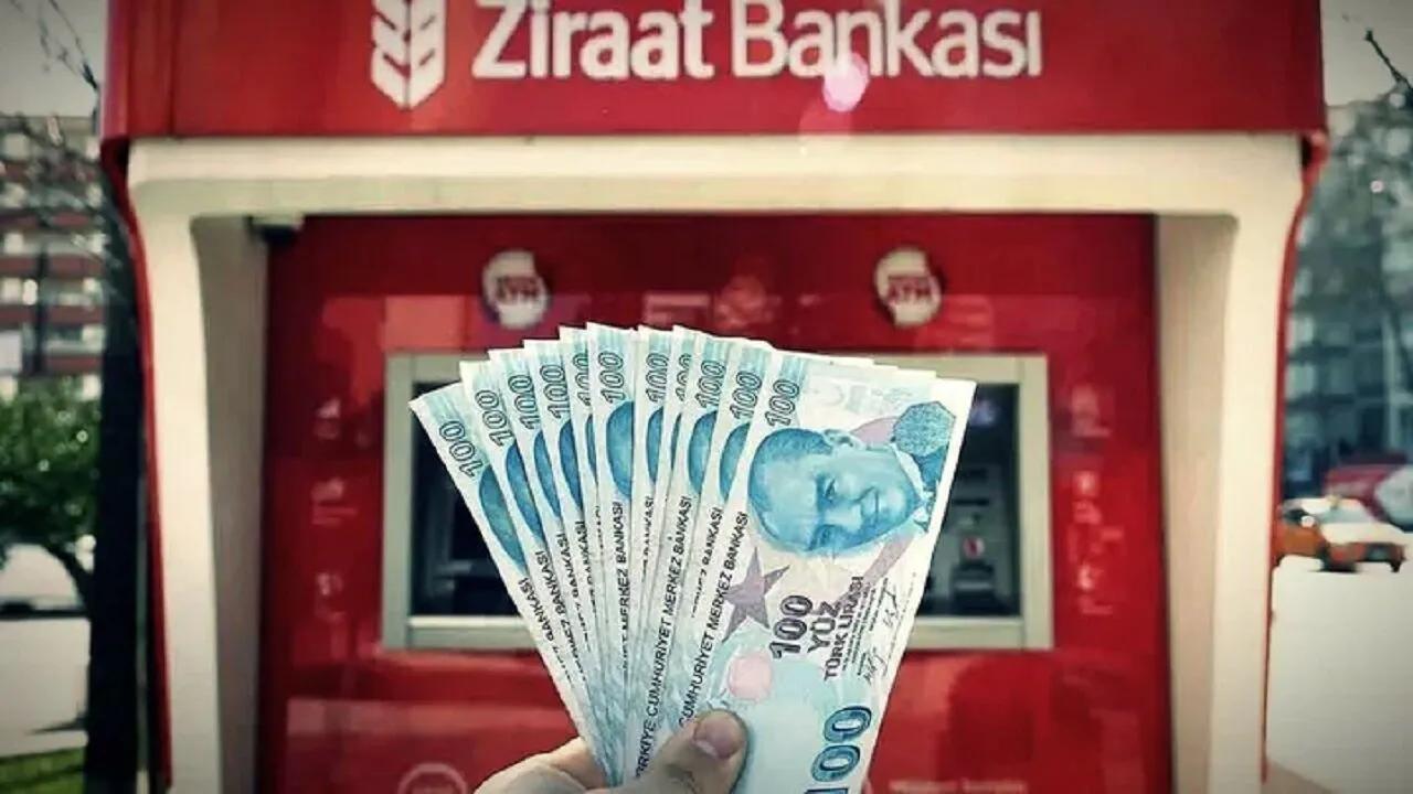Ziraat Bankası Borç Kapatma Kredisi Fırsatı: Tüm Borçlarınız Tek Çatı Altında!