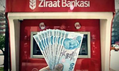 Ziraat Bankası Borç Kapatma Kredisi Fırsatı: Tüm Borçlarınız Tek Çatı Altında!