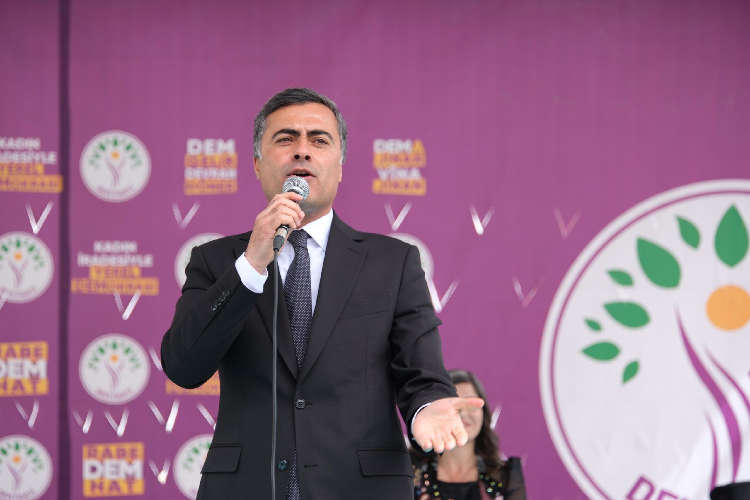 Abdullah Zeydan’a hapis cezası! - Birlik Haber Ajansı