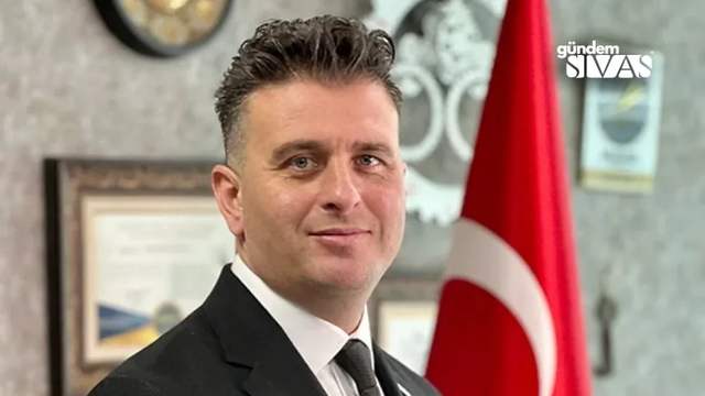 Başkan Görgen'den Ramazan Bayramı Mesajı