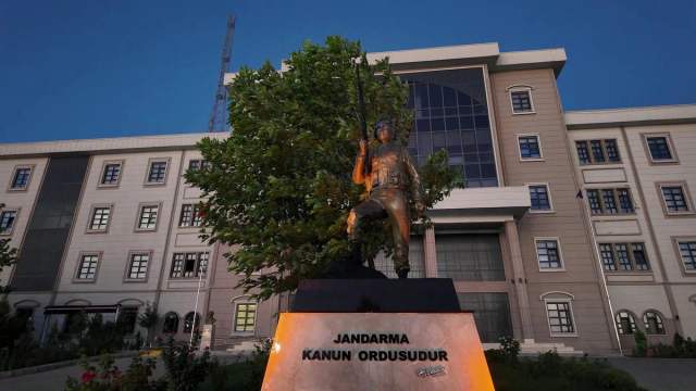 28 İlde DEAŞ Operasyonu: 83 Şüpheli Yakalandı