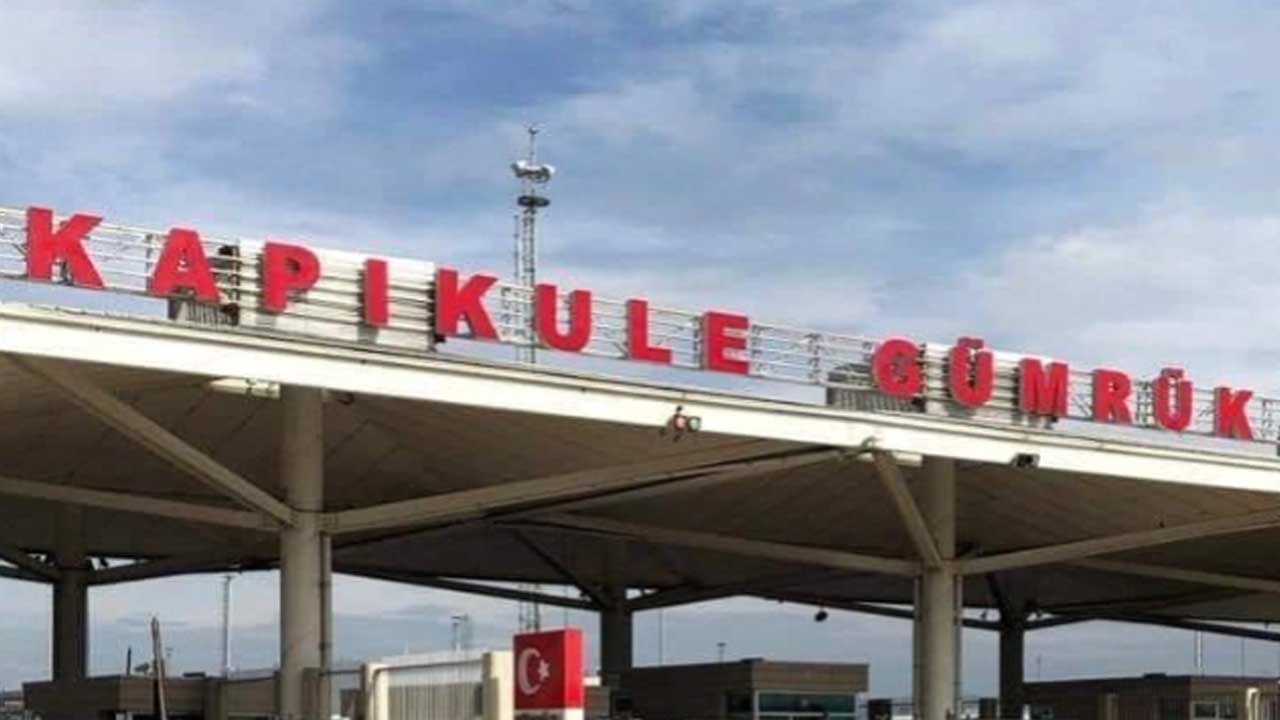 Kapıkule’de rüşvet operasyonu: 33 gümrük görevlisi gözaltında, 128 kişi hakkında yakalama kararı - Birlik Haber Ajansı