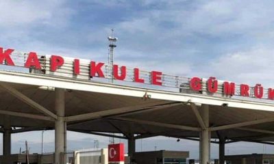 Kapıkule’de rüşvet operasyonu: 33 gümrük görevlisi gözaltında, 128 kişi hakkında yakalama kararı - Birlik Haber Ajansı