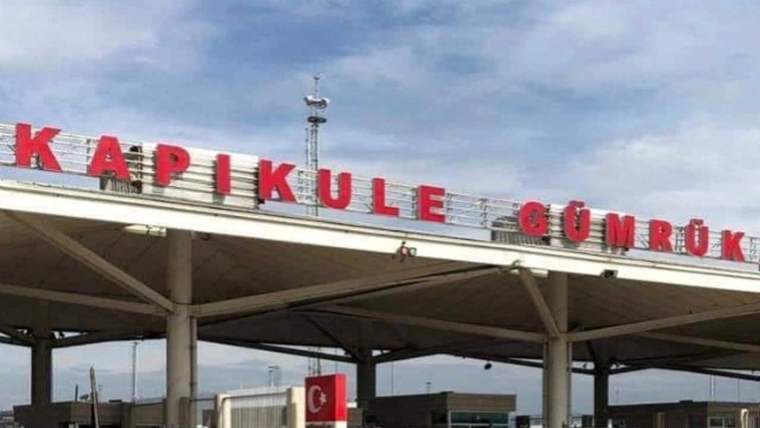 Kapıkule’de rüşvet operasyonu: 33 gümrük görevlisi gözaltında, 128 kişi hakkında yakalama kararı - Birlik Haber Ajansı