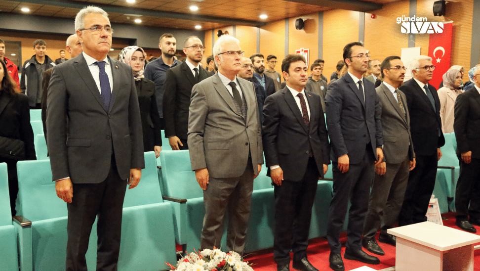 Sivas TSO'dan Gençlere Umut Işığı