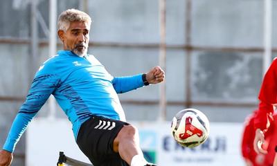 Sivasspor’da Bandırmaspor Mesaisi Başladı: Kritik Maç Öncesi Tempo Yükseliyor